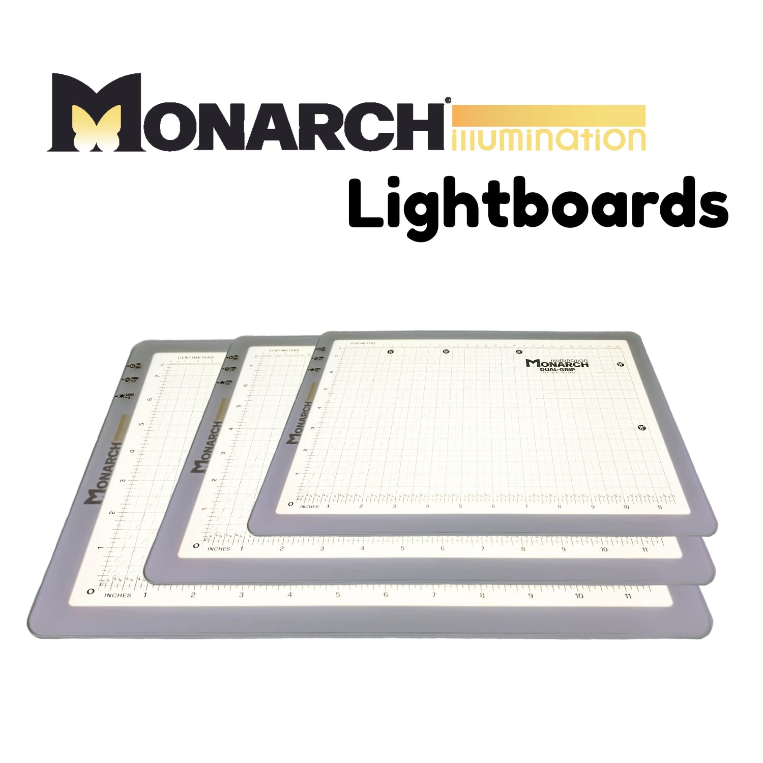 Light Boards