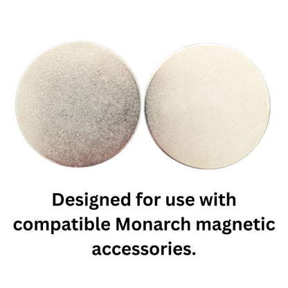 Multi-Use Mounting Disks (2 Pack)