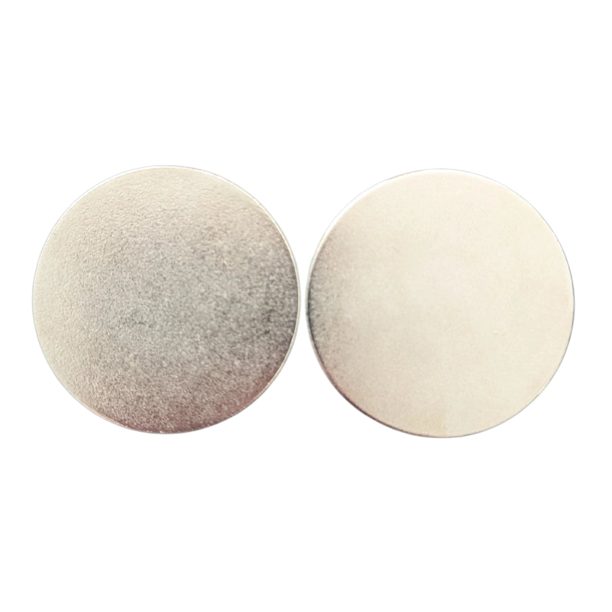 Multi-Use Mounting Disks (2 Pack)