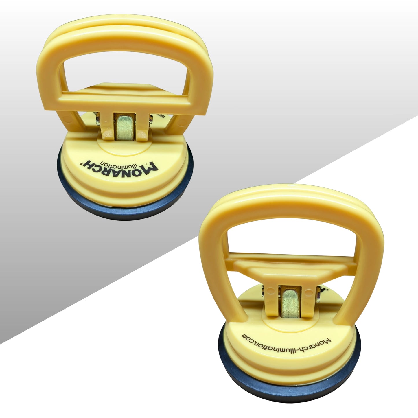 Monarch Quilting Ruler Clamp (2 pack)