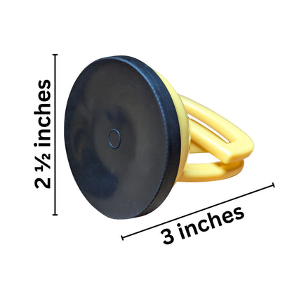 Monarch Quilting Ruler Clamp (2 pack)