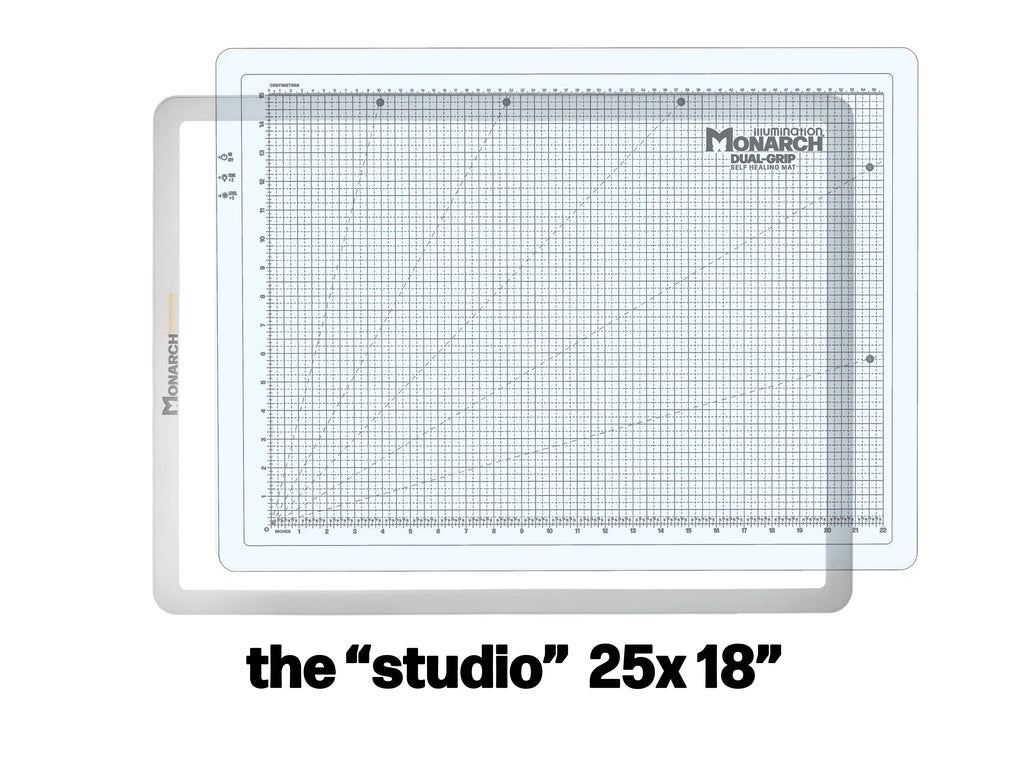 The "Studio" Lightboard