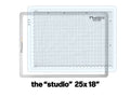 The "Studio" Lightboard