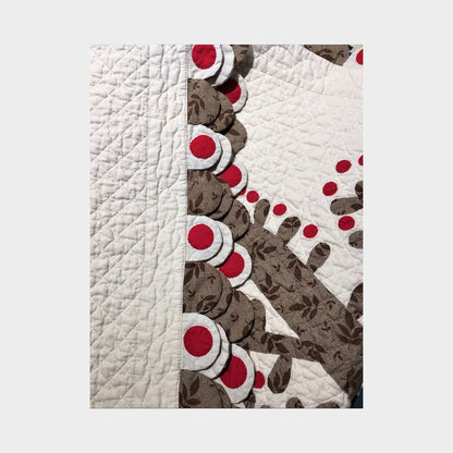 Applipops - Perfect Applique Circles