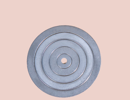 Applipops - Perfect Applique Circles
