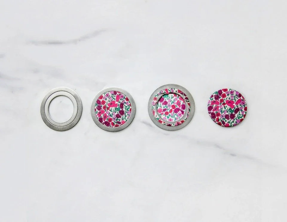 Applipops - Perfect Applique Circles