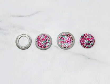 Applipops - Perfect Applique Circles