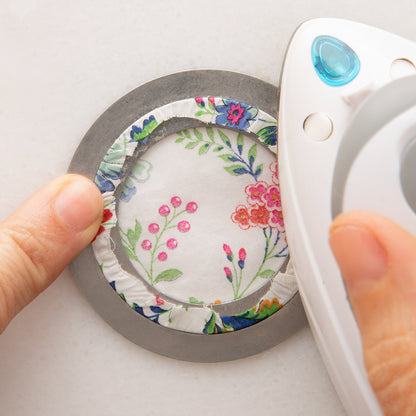 Applipops - Perfect Applique Circles