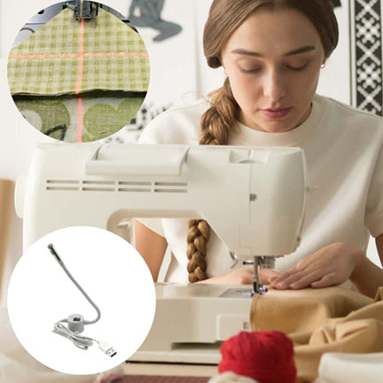 The Beam - Cross Beam Laser Sewing Guide