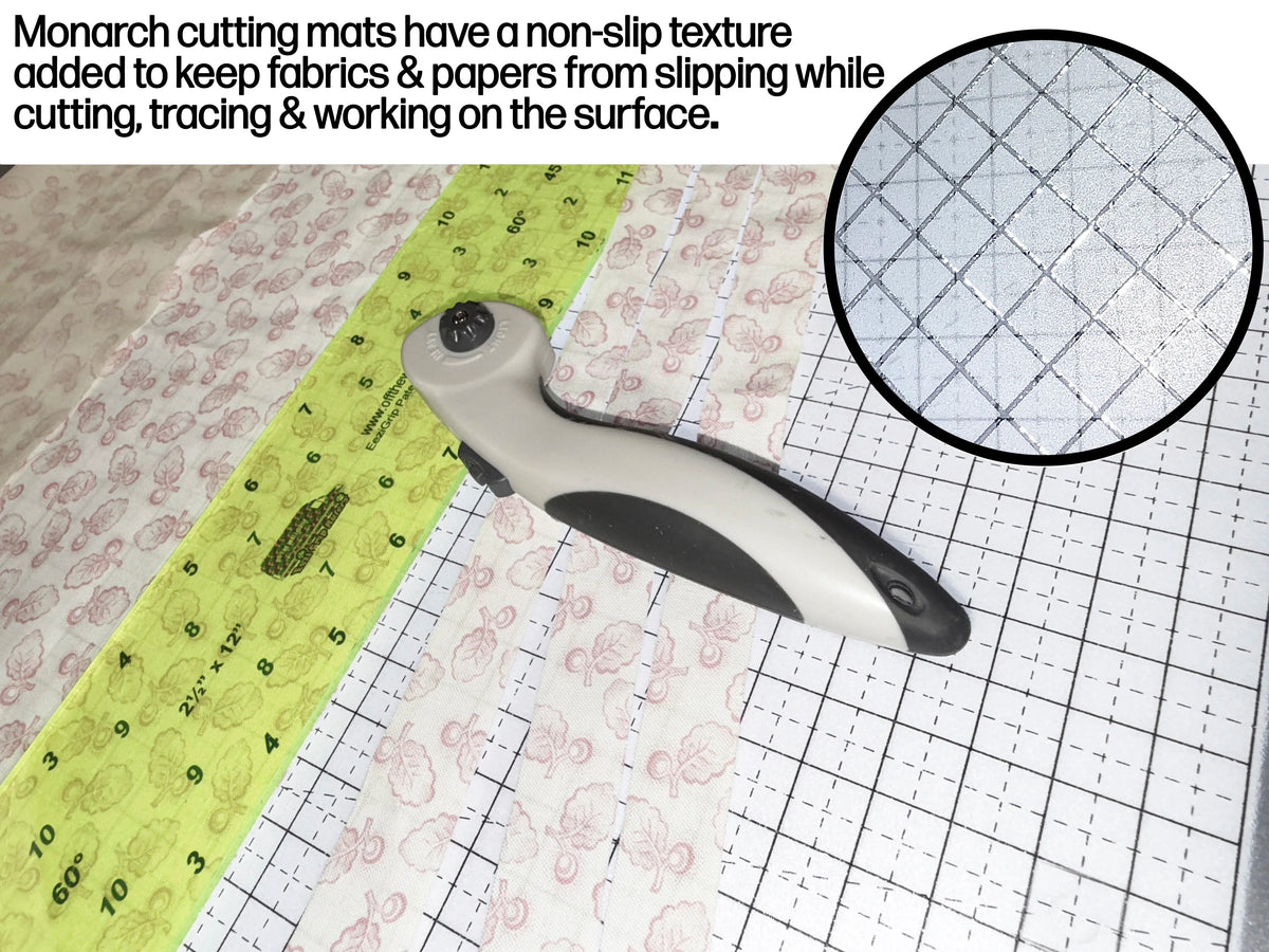 The Litt - Lightboard with Translucent Cutting Mat