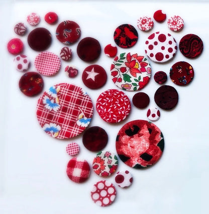 Applipops - Perfect Applique Circles