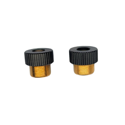 Beam Laser Tip Set