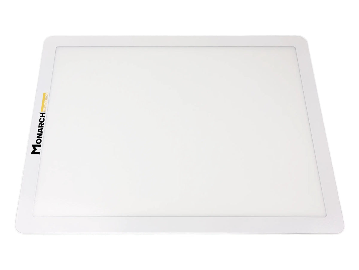 The Litt - Lightboard with Translucent Cutting Mat