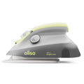 M3Pro Project Steam Iron with Solemate - Pistachio