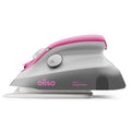 M3Pro Project Steam Iron with Solemate - Raspberry