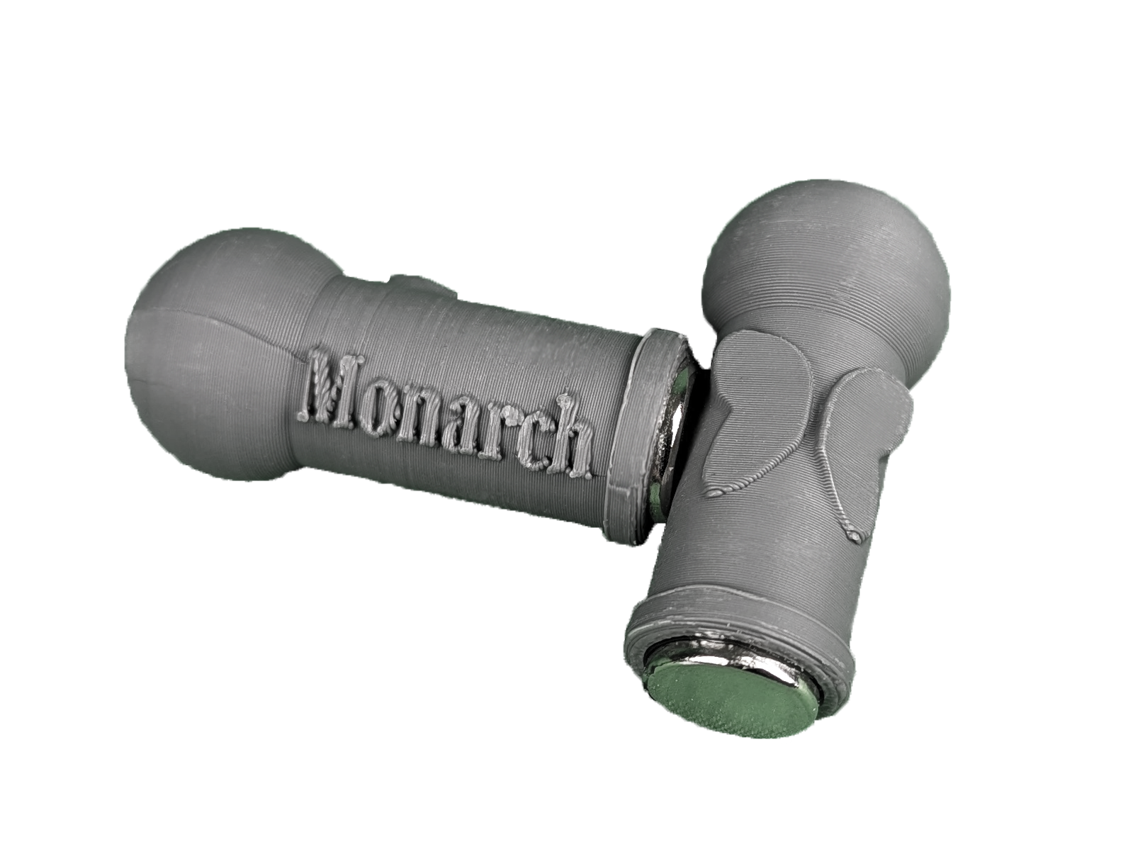 Monarch Magnets