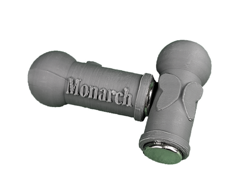 Monarch Magnets