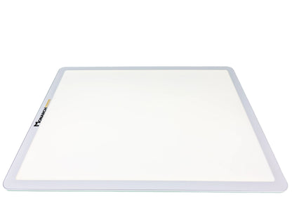 The Midline - Lightboard with Translucent Cutting Mat