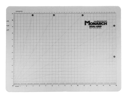 The Midline - Lightboard with Translucent Cutting Mat