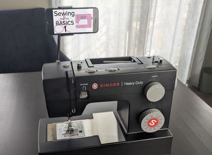 StitchFlix - Magnetic Phone Holder