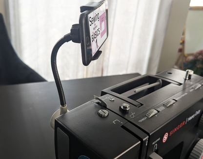 StitchFlix - Magnetic Phone Holder