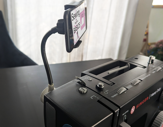StitchFlix - Magnetic Phone Holder