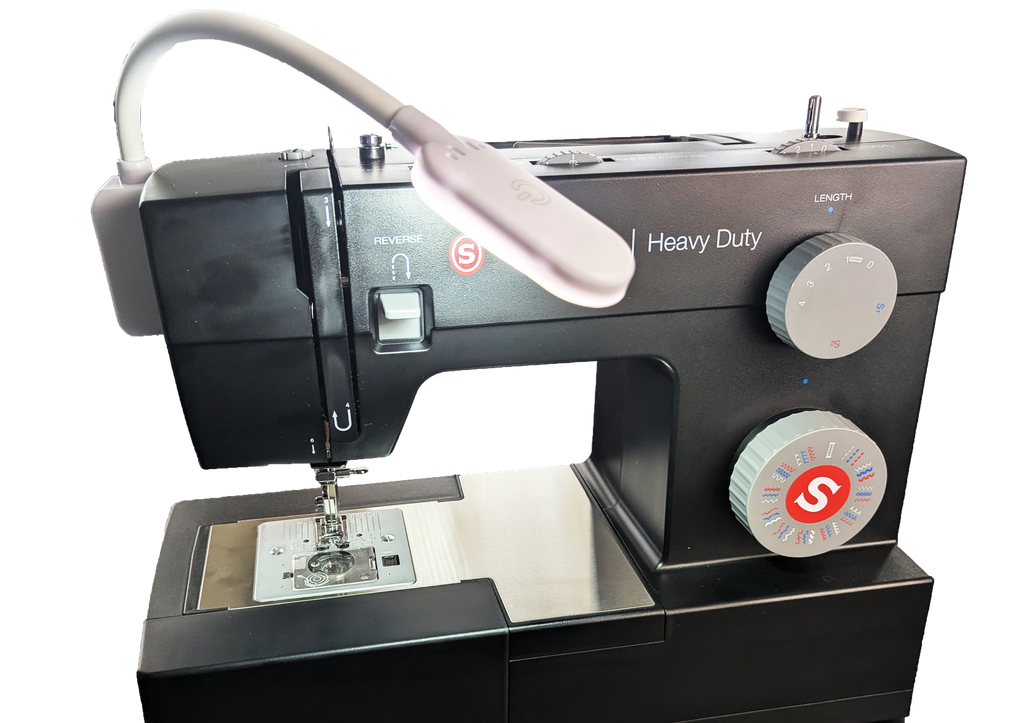 The Lume Sewing Light
