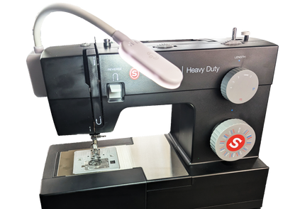 The Lume - Flexible LED Sewing Light