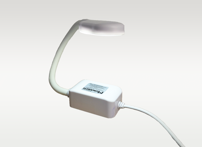 The Lume - Flexible LED Sewing Light