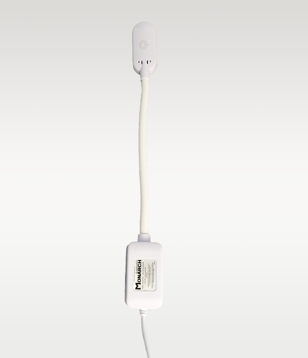 The Lume Sewing Light
