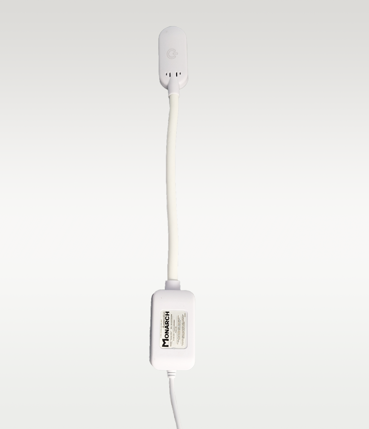 The Lume - Flexible LED Sewing Light