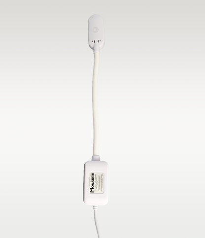 The Lume - Flexible LED Sewing Light