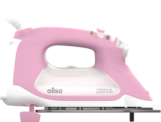ProPlus Smart Iron with Auto-Lift Rosé