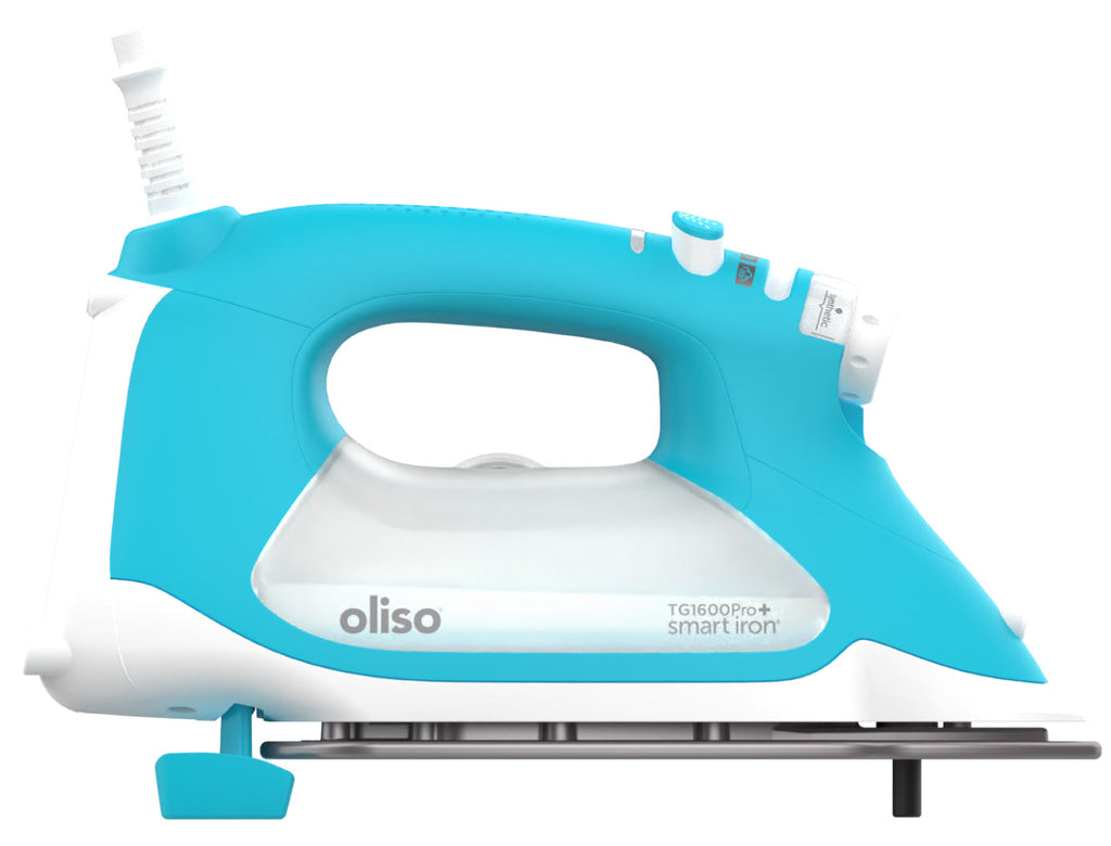 ProPlus Smart Iron with Auto-Lift Turquoise
