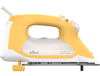 ProPlus Smart Iron with Auto-Lift Butterscotch