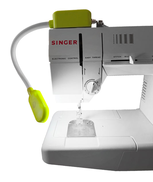 The Lume - Flexible LED Sewing Light