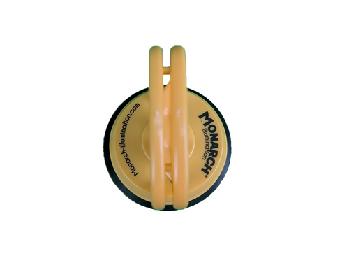 Monarch Ruler Clamp
