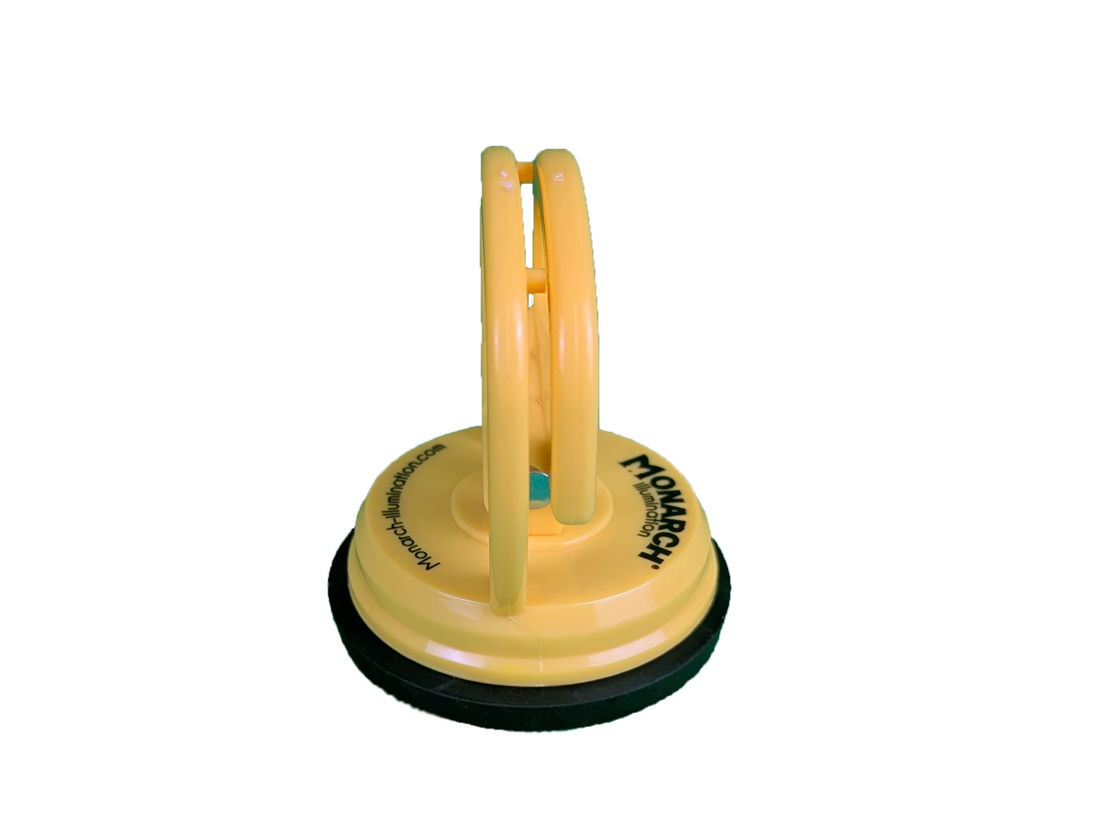 Monarch Ruler Clamp