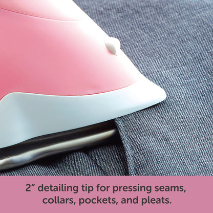 ProPlus Smart Iron with Auto-Lift Rosé