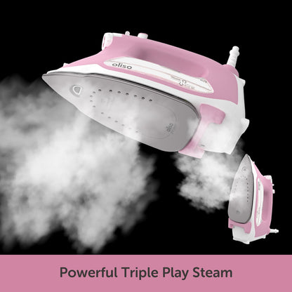 ProPlus Smart Iron with Auto-Lift Rosé