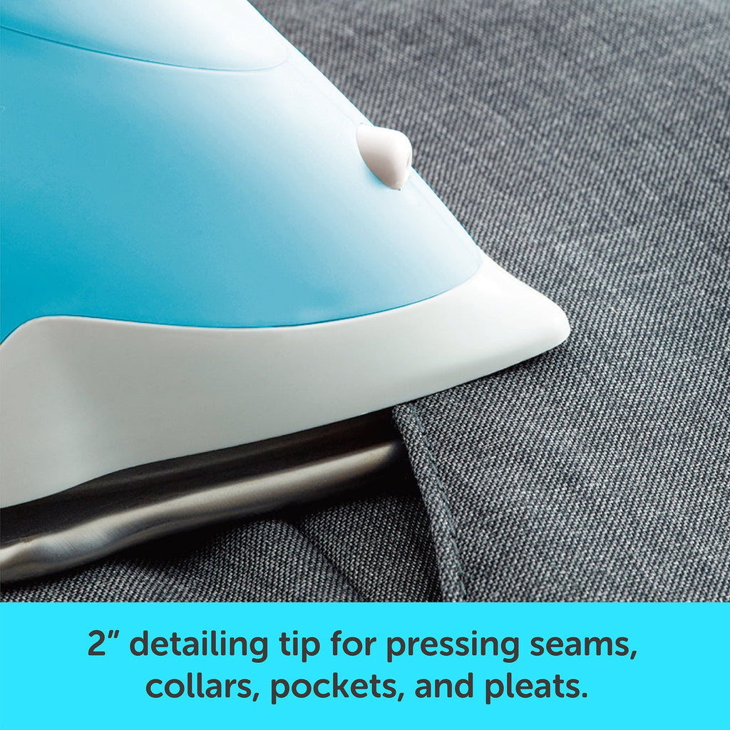 ProPlus Smart Iron with Auto-Lift Turquoise