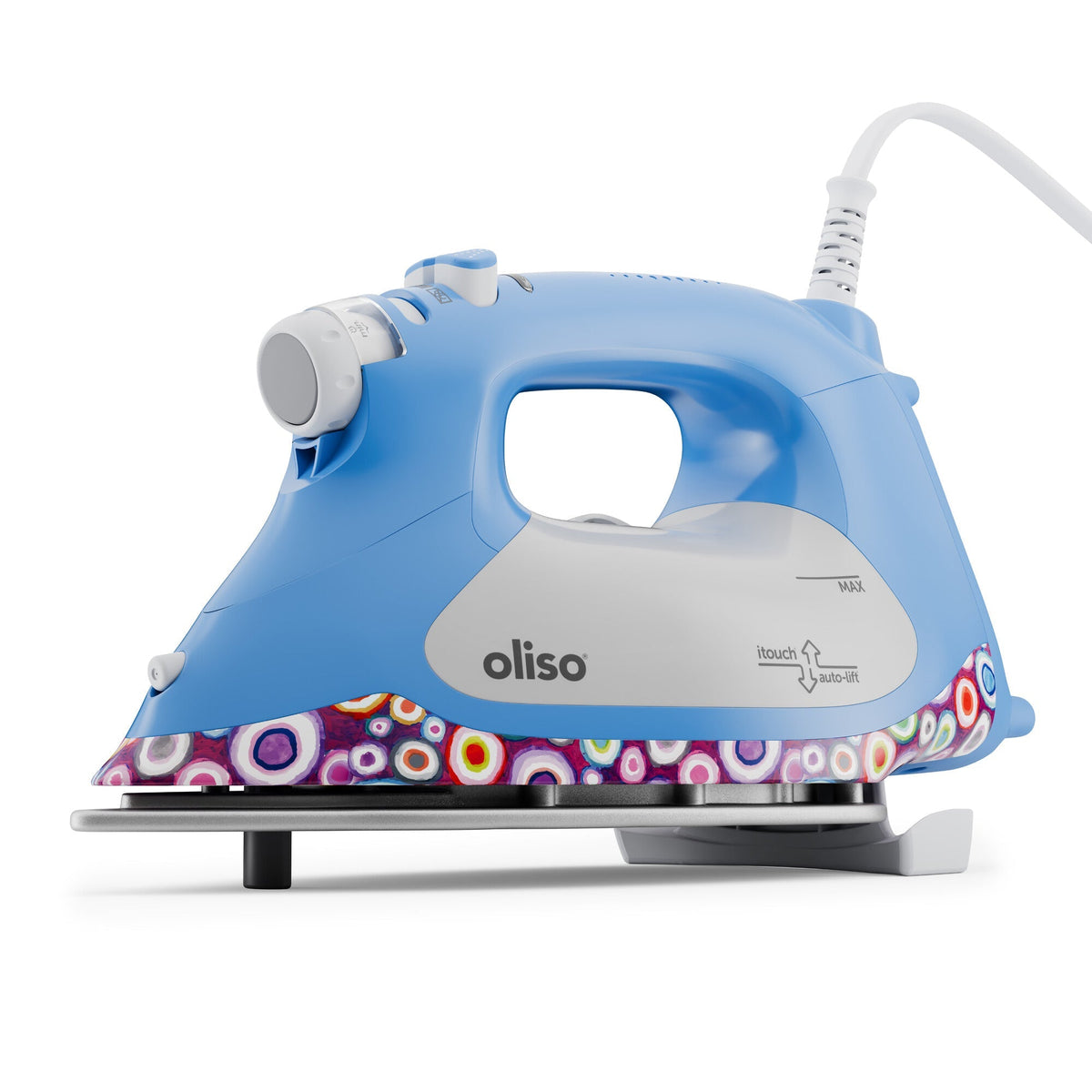 ProPlus Smart Iron with Auto-Lift Kaffe Special Edition