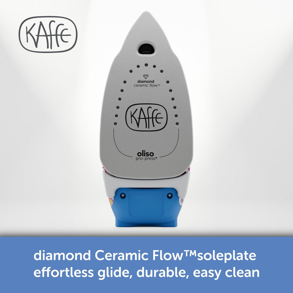 ProPlus Smart Iron with Auto-Lift Kaffe Special Edition