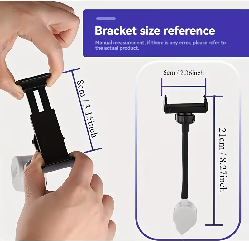StitchFlix - Magnetic Phone Holder