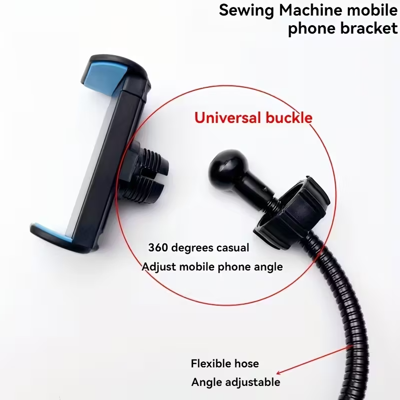 StitchFlix - Magnetic Phone Holder