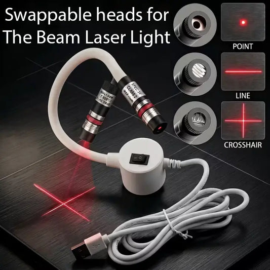 Beam Laser Tip Set