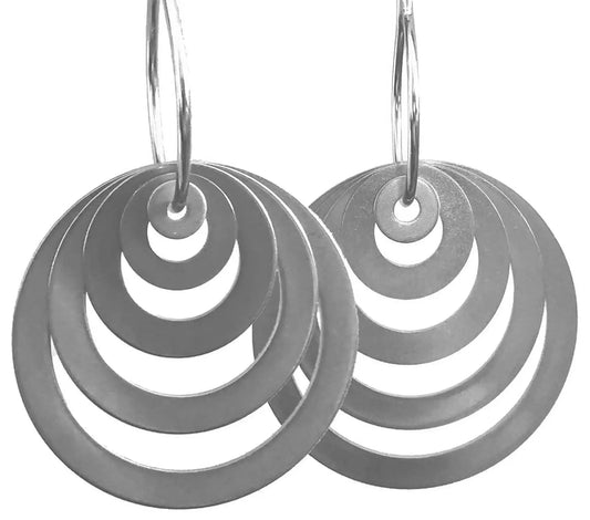 Applipops - Perfect Applique Circles