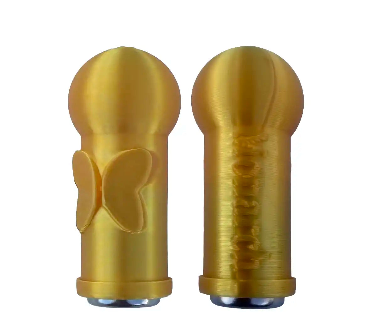 Monarch Magnets (2 pack)