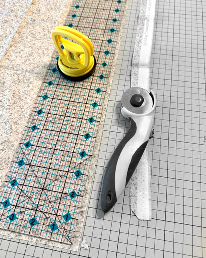 Monarch Quilting Ruler Clamp (2 pack)
