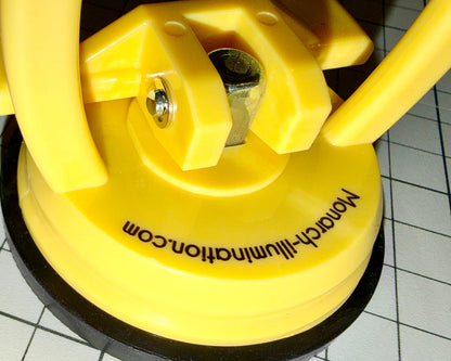 Monarch Quilting Ruler Clamp (2 pack)